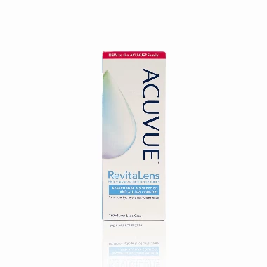 Acuvue RevitaLens 300 ml