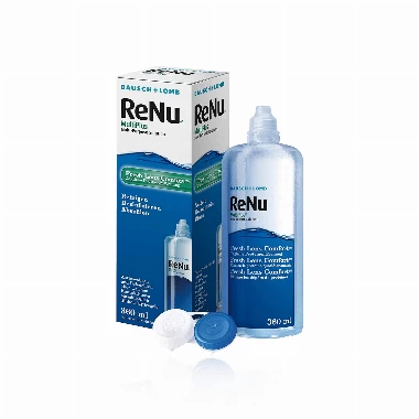 ReNu MultiPlus 360 ml